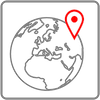 Geo-codifica indirizzi