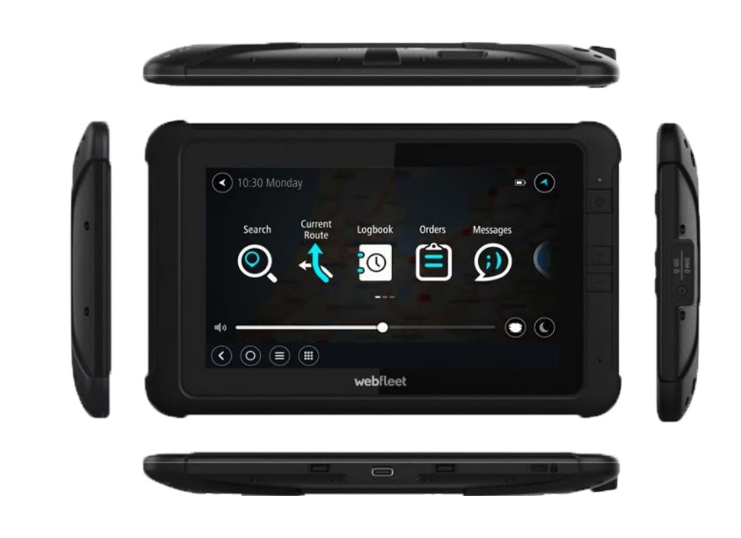 tablet PRO 8475