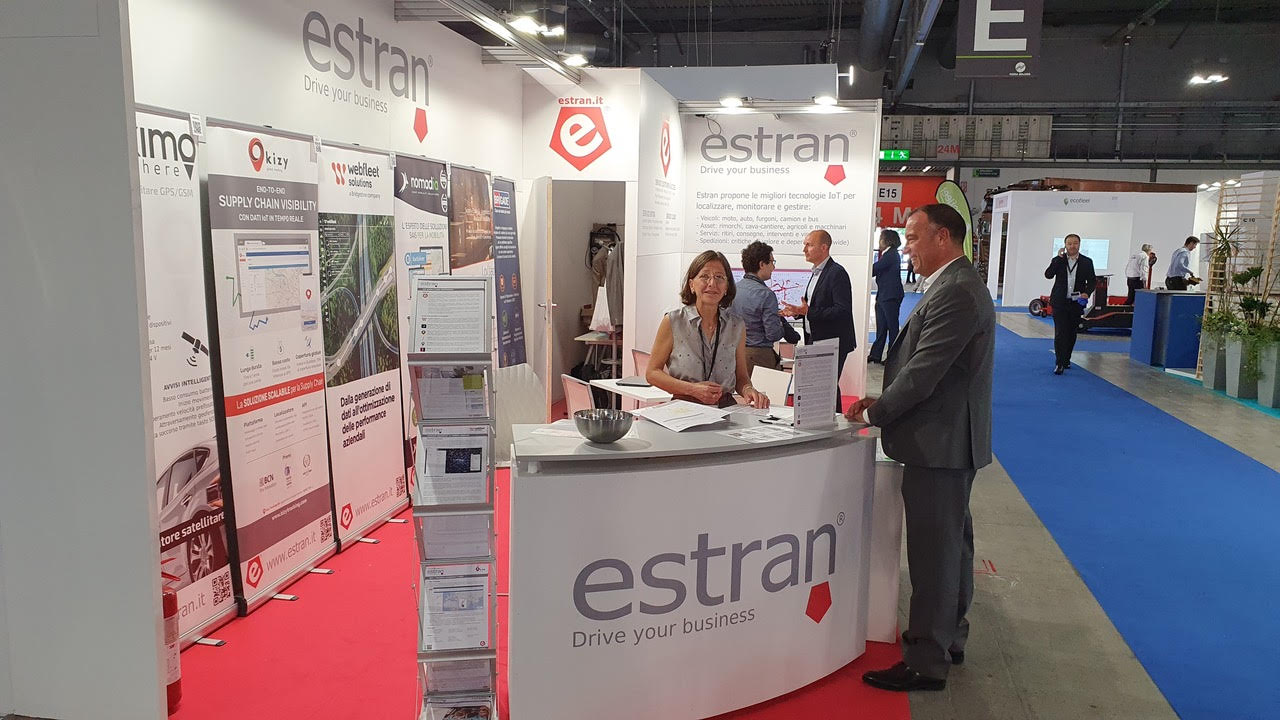 Estran a Traspotec