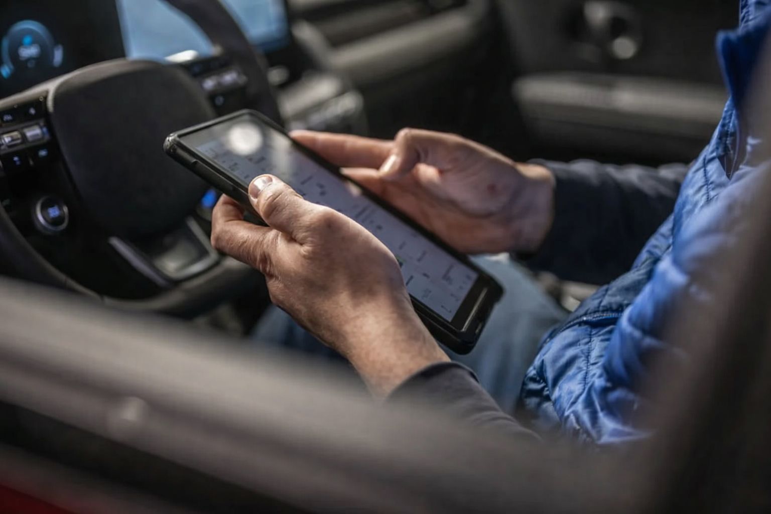 fleet management