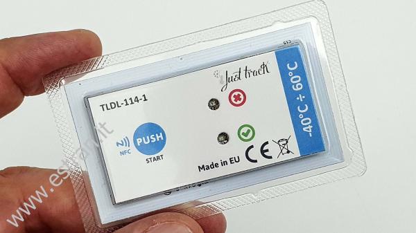 SENSORE NFC