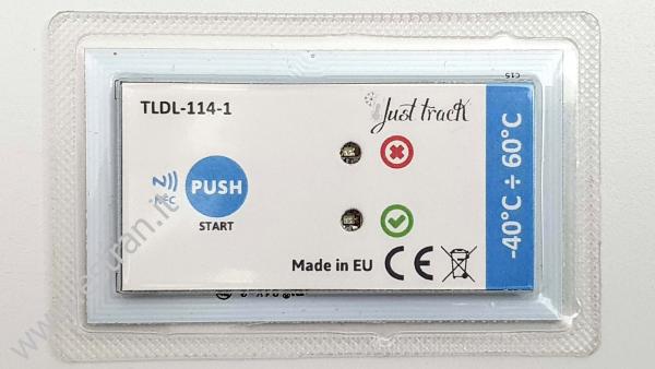 SENSORE NFC