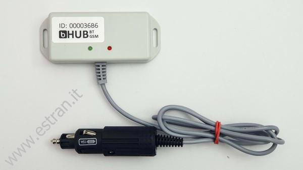 HUB 2G - BLUETOOTH