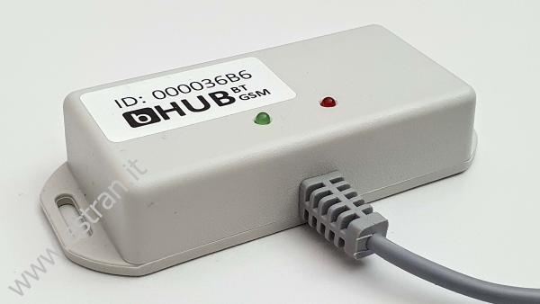 HUB 2G - BLUETOOTH