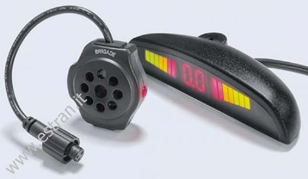 BUZZER E DISPLAY