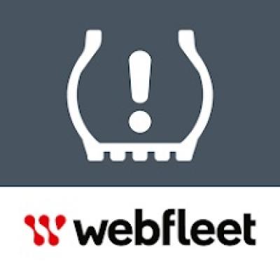 WEBFLEET TPMS APP
