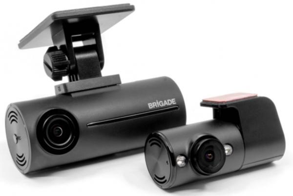 DASHCAM DC-102-IRC-002