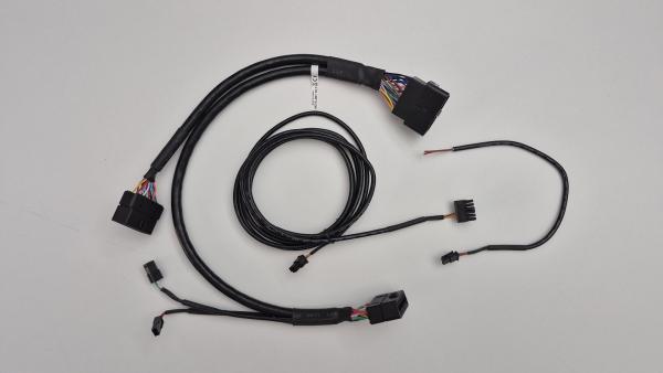 CAVO Y OBD-II