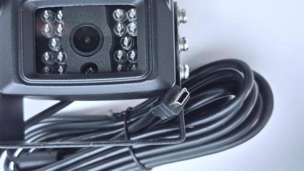 AUX SQUARE Lite/Pro - Carico e interni