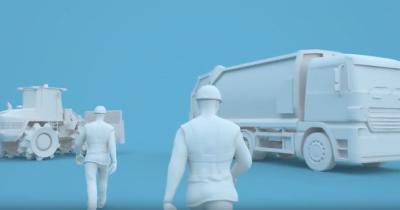 Backsense® Radar
