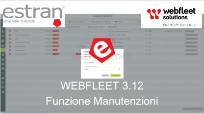 Manutenzioni