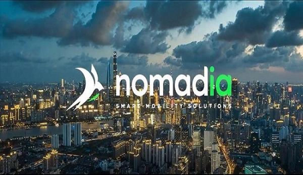 Presentazione Nomadia